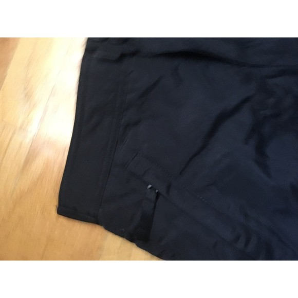 slalom 6-7 black snow pants - Picture 4 of 6